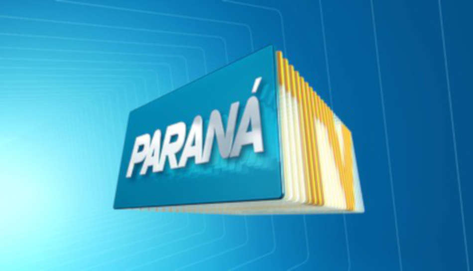 Imagem Paraná TV